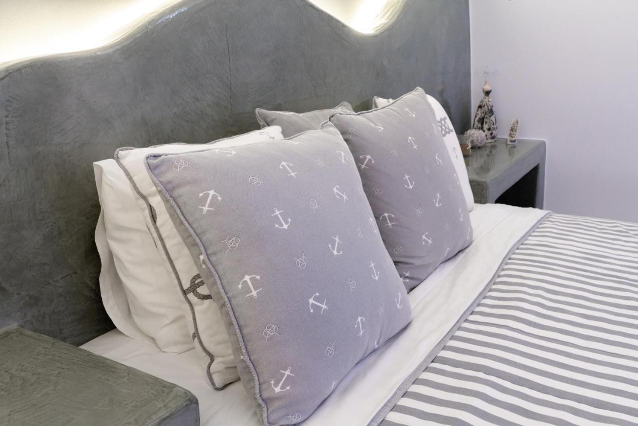 Cally Cave House Тира Экстерьер фото